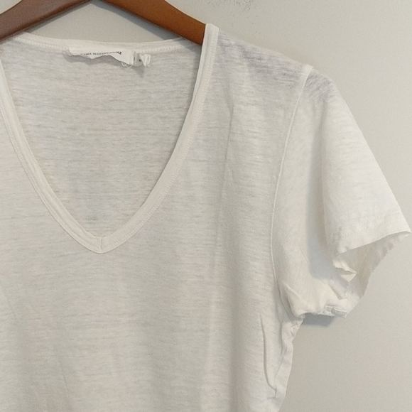 COPY - Isabel Marant Etoile  t-shirt - Picture 2 of 4